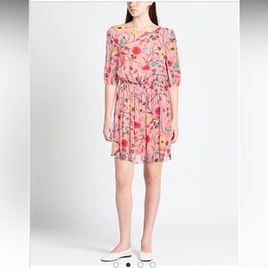 NWT Gant Floral Dress